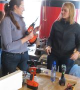 klus cursus, klussen workshop, workshop klussen, klus workshop